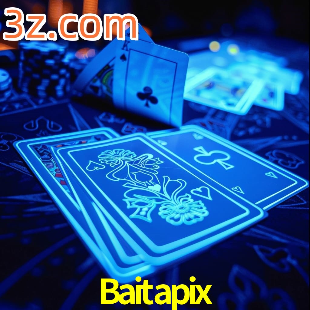 Registro Fácil Baitapix
